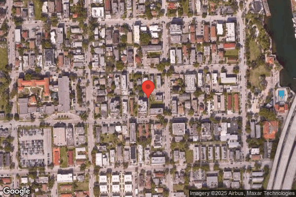 Ponce Health and Rehabilitation Center nursing home in MIAMI, FL