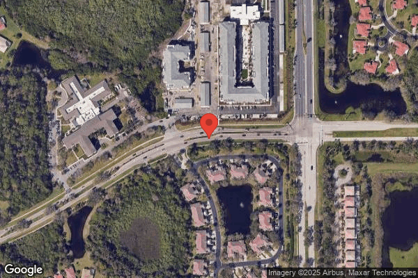 BROOKDALE PALMER RANCH SNF nursing home in SARASOTA, FL - Photo 1 of 5