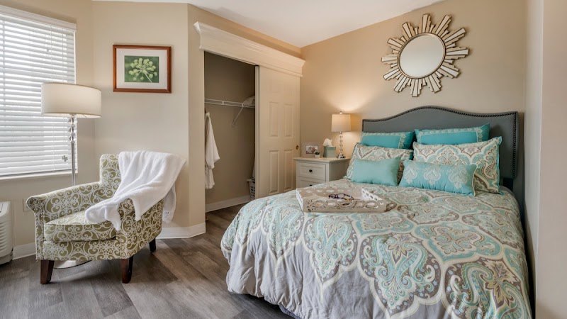 BROOKDALE PALMER RANCH SNF nursing home in SARASOTA, FL - Photo 3 of 5