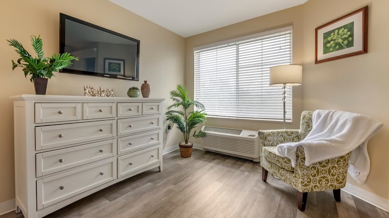 BROOKDALE PALMER RANCH SNF nursing home in SARASOTA, FL - Photo 4 of 5