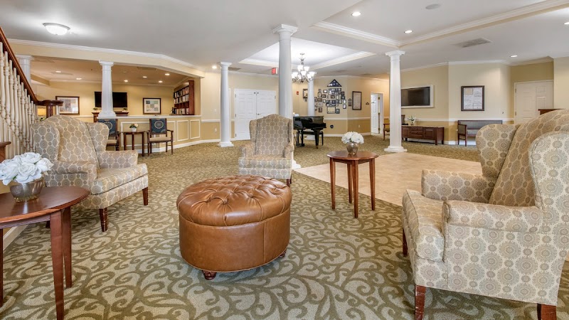 BROOKDALE PALMER RANCH SNF nursing home in SARASOTA, FL - Photo 5 of 5