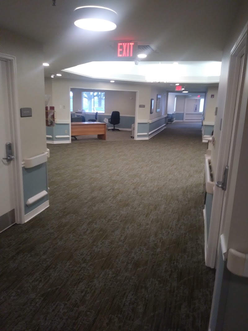 SOLARIS HEALTHCARE COLLEGE PARK nursing home in ORLANDO, FL - Photo 3 of 5