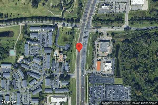 AVANTE AT ORLANDO INC nursing home in ORLANDO, FL - Photo 1 of 5