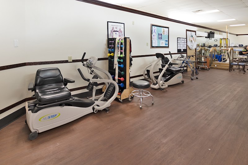 AVANTE AT ORLANDO INC nursing home in ORLANDO, FL - Photo 3 of 5