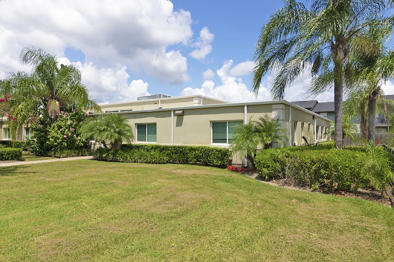 AVANTE AT ORLANDO INC nursing home in ORLANDO, FL - Photo 4 of 5