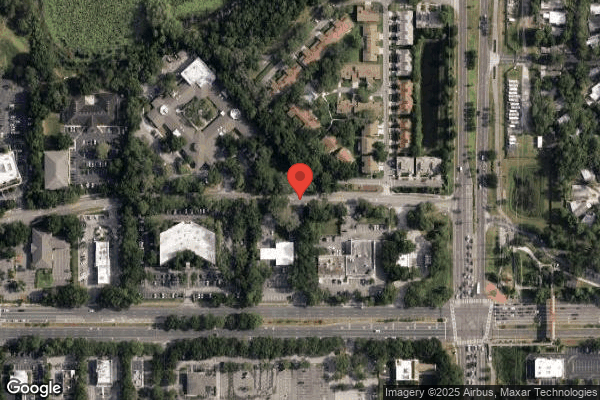 AVIATA AT LAKE MARY nursing home in LAKE MARY, FL - Photo 1 of 5