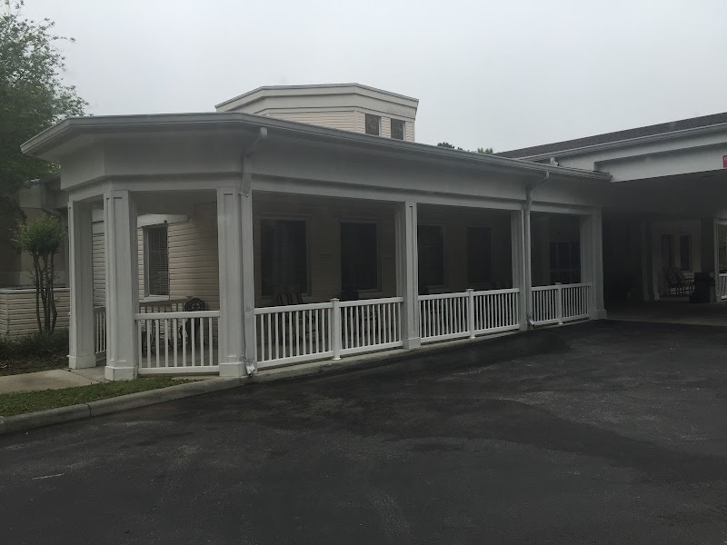 AVIATA AT LAKE MARY nursing home in LAKE MARY, FL - Photo 3 of 5