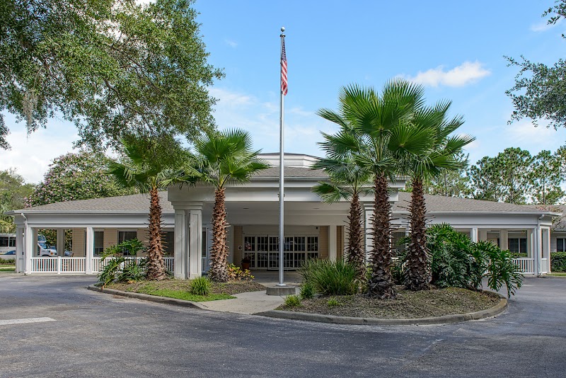 AVIATA AT LAKE MARY nursing home in LAKE MARY, FL - Photo 4 of 5