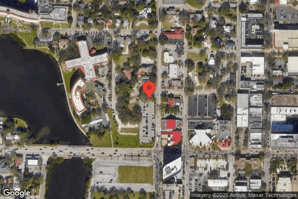 WESTMINSTER POINT PLEASANT nursing home in BRADENTON, FL - Photo 1 of 10