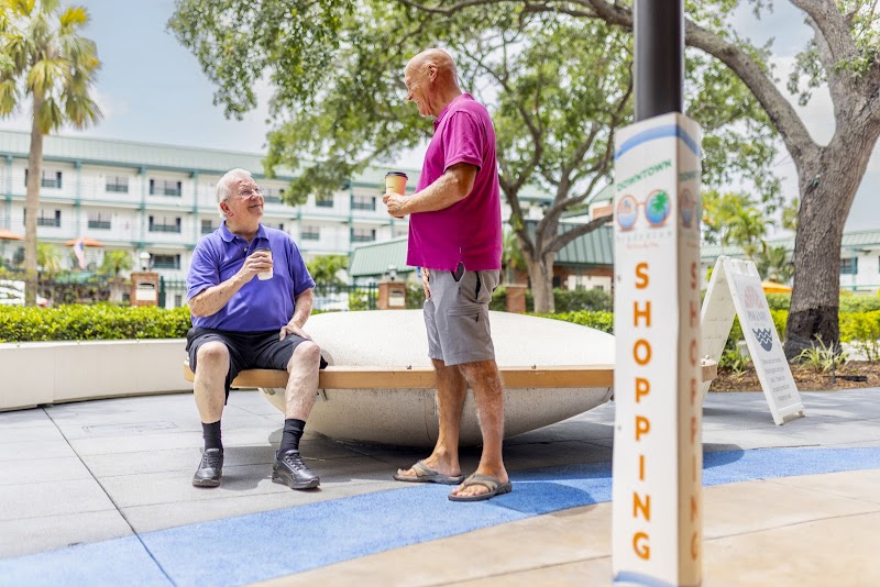 WESTMINSTER POINT PLEASANT nursing home in BRADENTON, FL - Photo 4 of 10