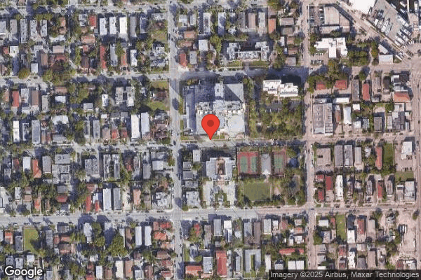 VICTORIA NURSING & REHABILITATION CENTER, INC. nursing home in MIAMI, FL - Photo 1 of 10