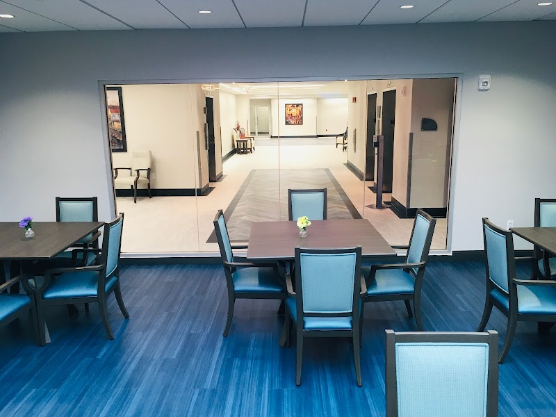 VICTORIA NURSING & REHABILITATION CENTER, INC. nursing home in MIAMI, FL - Photo 4 of 10