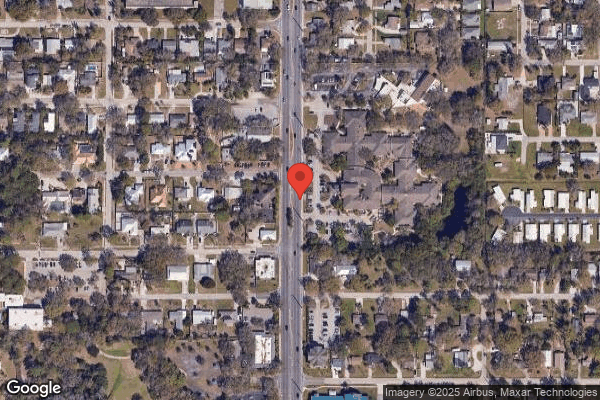 AVIATA AT SARASOTA nursing home in SARASOTA, FL - Photo 1 of 5