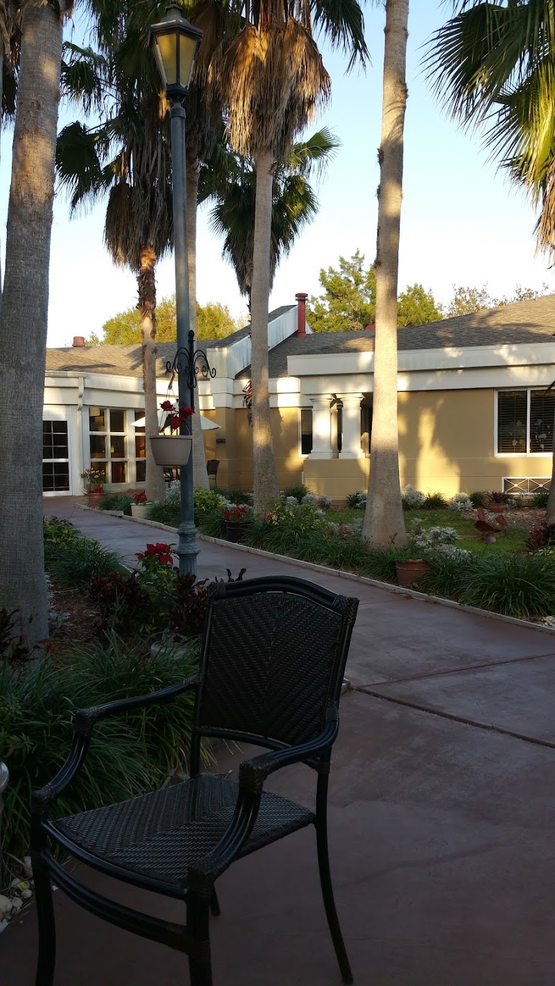 AVIATA AT SARASOTA nursing home in SARASOTA, FL - Photo 3 of 5