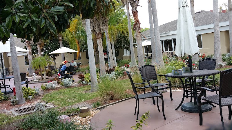 AVIATA AT SARASOTA nursing home in SARASOTA, FL - Photo 5 of 5