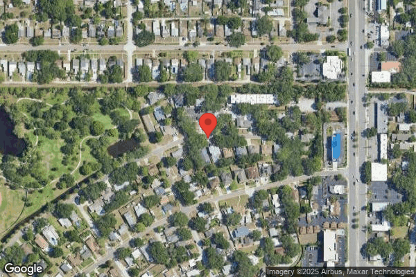 VIVO HEALTHCARE  ST PETERSBURG nursing home in SAINT PETERSBURG, FL - Photo 1 of 3