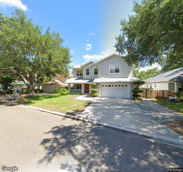 VIVO HEALTHCARE  ST PETERSBURG nursing home in SAINT PETERSBURG, FL - Photo 2 of 3
