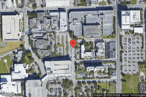 JACKSON GARDENS HEALTH AND REHABILITATION CENTER nursing home in MIAMI, FL - Photo 1 of 10