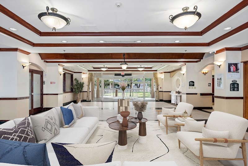 JACKSON GARDENS HEALTH AND REHABILITATION CENTER nursing home in MIAMI, FL - Photo 2 of 10