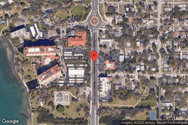 INN AT SARASOTA BAY CLUB nursing home in SARASOTA, FL - Photo 1 of 5