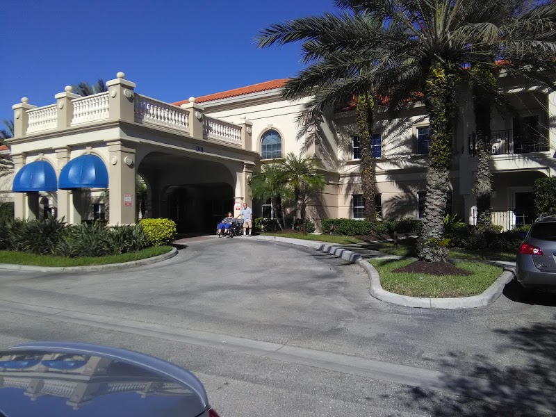 INN AT SARASOTA BAY CLUB nursing home in SARASOTA, FL - Photo 3 of 5