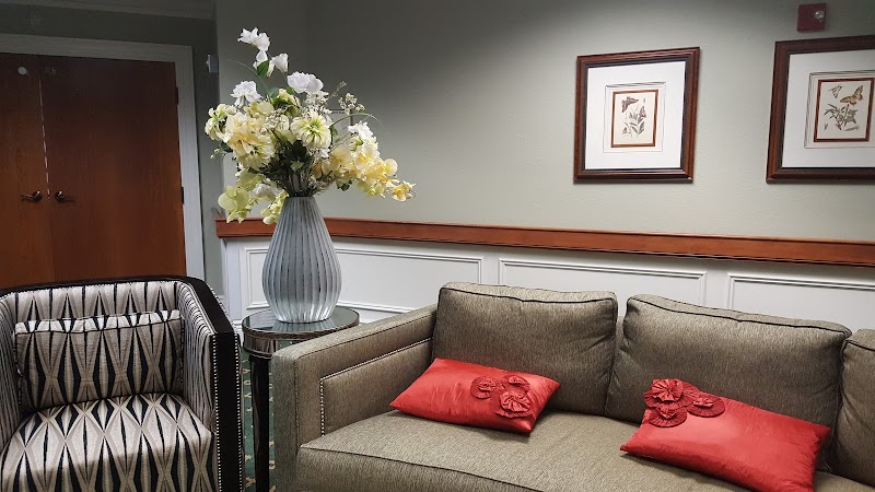 INN AT SARASOTA BAY CLUB nursing home in SARASOTA, FL - Photo 5 of 5