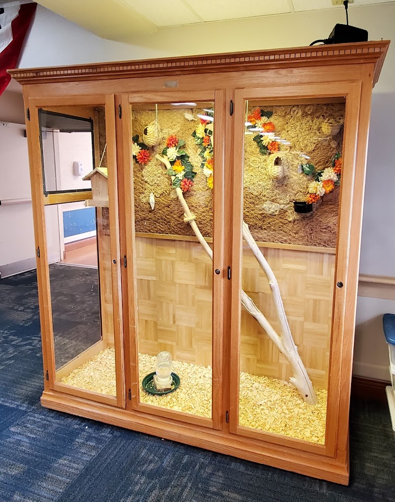 ALEXANDER SANDY NININGER STATE VETERANS NURSING nursing home in PEMBROKE PINES, FL - Photo 5 of 5