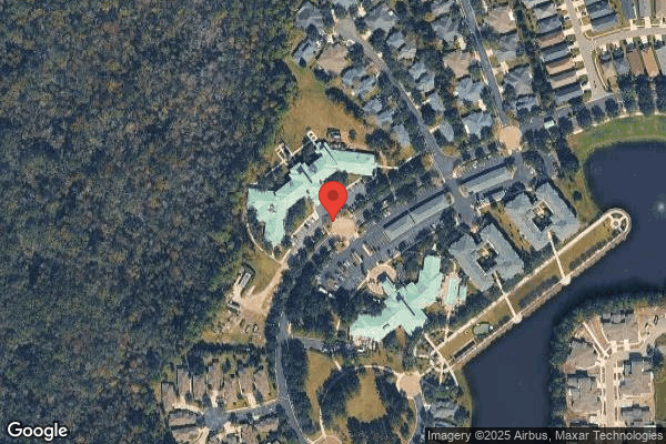 WESTMINSTER ST AUGUSTINE nursing home in SAINT AUGUSTINE, FL