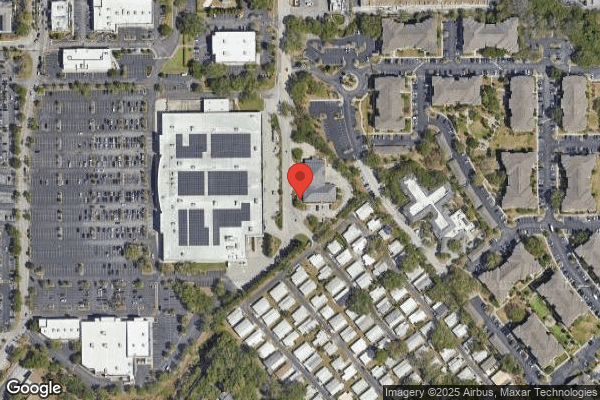 HARBOURWOOD POST-ACUTE AND REHABILITATION CENTER nursing home in CLEARWATER, FL - Photo 1 of 4