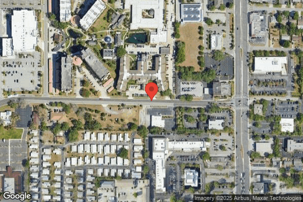 FREEDOM SQUARE HEALTH CARE CENTER nursing home in SEMINOLE, FL - Photo 1 of 10