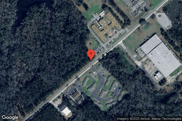 RIVERCHASE HEALTH AND REHABILITATION CENTER nursing home in QUINCY, FL