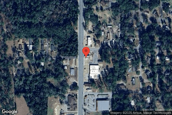 BRYNWOOD HEALTH AND REHABILITATION CENTER nursing home in MONTICELLO, FL - Photo 1 of 2