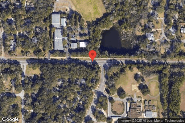 TERRACE HEALTHCARE & REHABILITATION CENTER nursing home in GAINESVILLE, FL - Photo 1 of 10