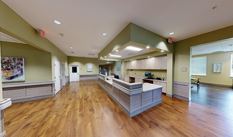 TERRACE HEALTHCARE & REHABILITATION CENTER nursing home in GAINESVILLE, FL - Photo 4 of 10