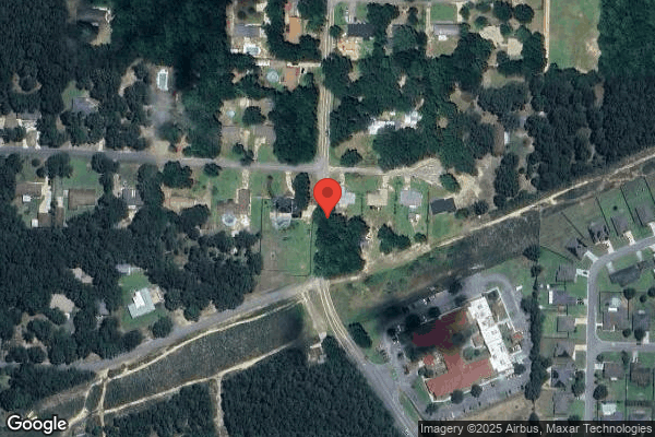 PRUITTHEALTH - SANTA ROSA nursing home in MILTON, FL - Photo 1 of 10