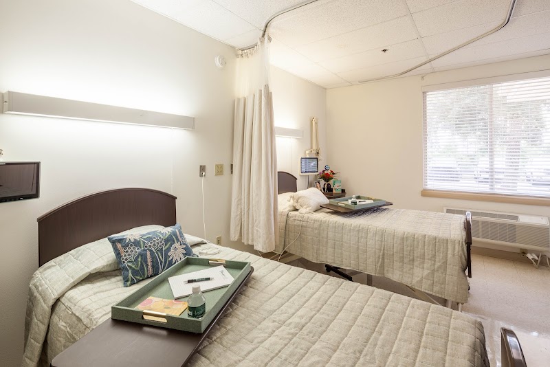 PRUITTHEALTH - SANTA ROSA nursing home in MILTON, FL - Photo 4 of 10