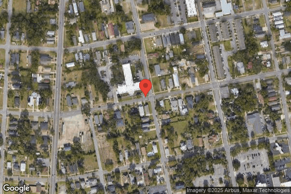 CORAL BAY AT PENSACOLA, LLC nursing home in PENSACOLA, FL - Photo 1 of 8