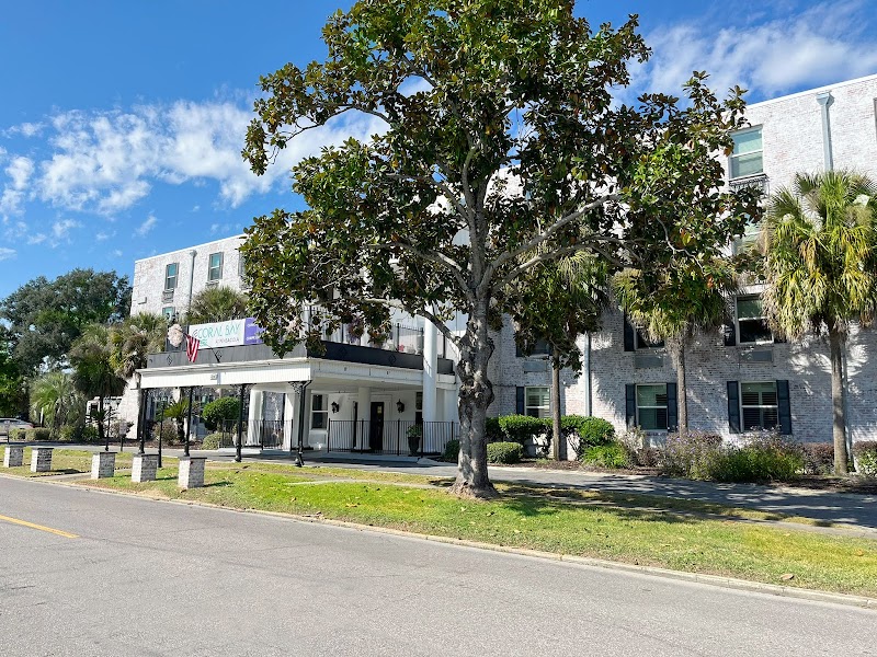 CORAL BAY AT PENSACOLA, LLC nursing home in PENSACOLA, FL - Photo 2 of 8