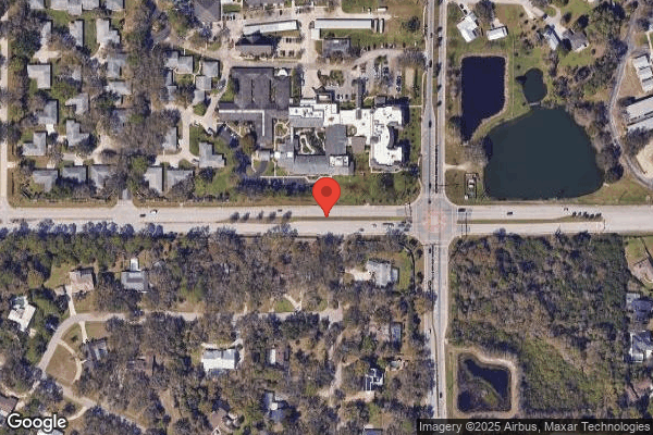 SUNNYSIDE NURSING HOME nursing home in SARASOTA, FL - Photo 1 of 5