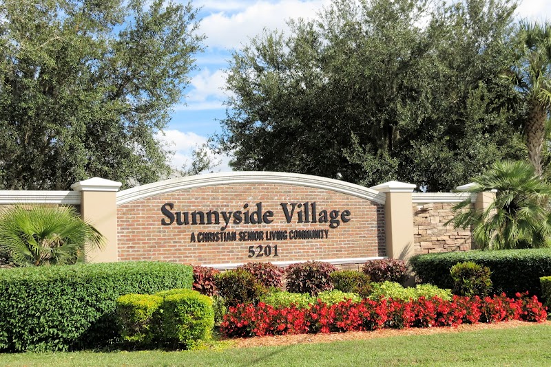 SUNNYSIDE NURSING HOME nursing home in SARASOTA, FL - Photo 3 of 5