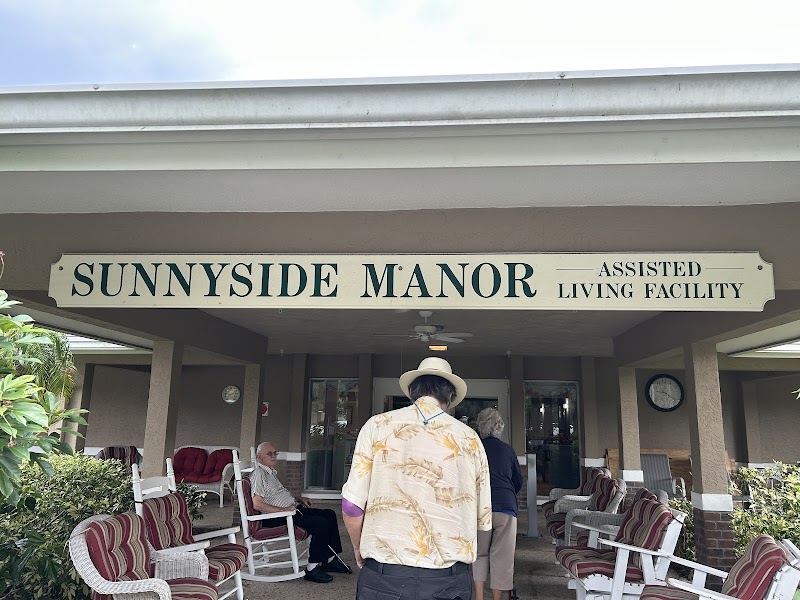 SUNNYSIDE NURSING HOME nursing home in SARASOTA, FL - Photo 4 of 5