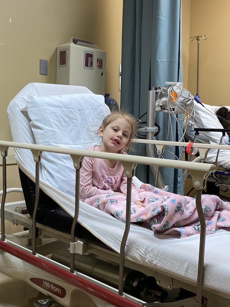 NORTHWEST FLORIDA COMMUNITY HOSPITAL (SNU) nursing home in CHIPLEY, FL - Photo 3 of 8