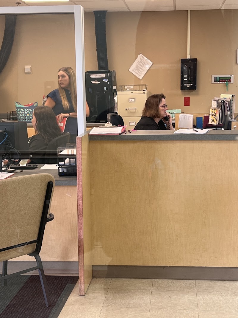 NORTHWEST FLORIDA COMMUNITY HOSPITAL (SNU) nursing home in CHIPLEY, FL - Photo 4 of 8