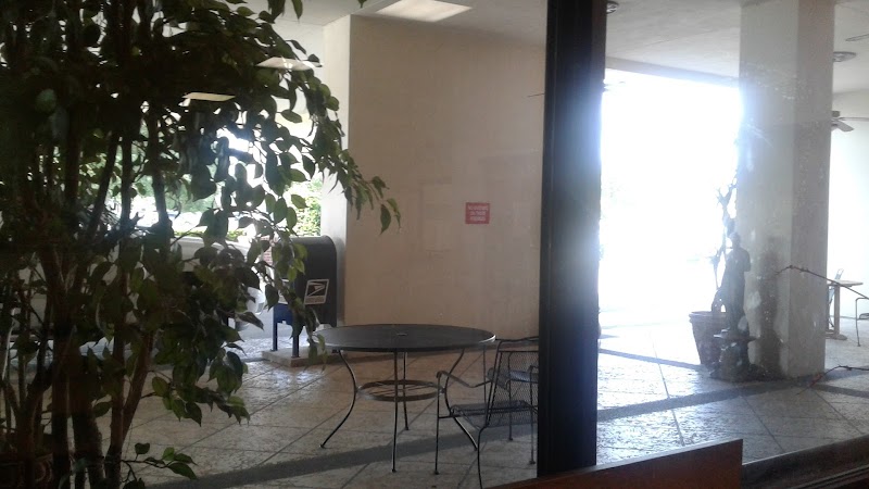 NORTHWEST FLORIDA COMMUNITY HOSPITAL (SNU) nursing home in CHIPLEY, FL - Photo 5 of 8