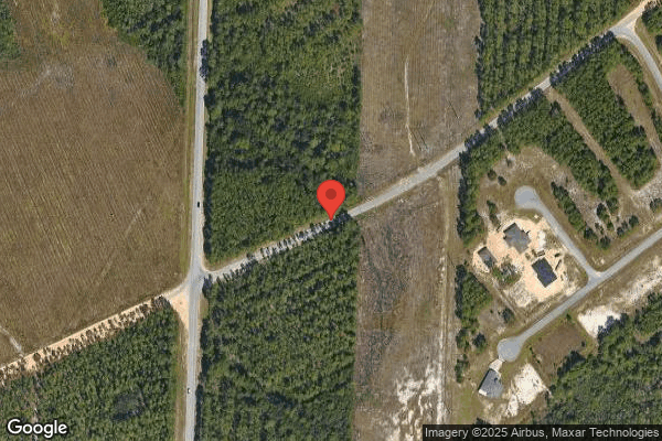 CLIFFORD CHESTER SIMS STATE VETERANS NURSING HOME nursing home in PANAMA CITY, FL - Photo 1 of 4