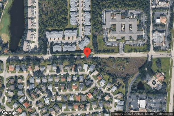 LIFE CARE CENTER OF ESTERO nursing home in ESTERO, FL - Photo 1 of 10