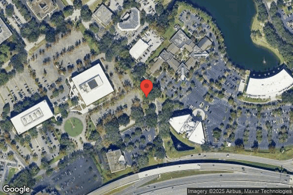 WOODLAND GROVE HEALTHCARE & REHABILITATION CENTER nursing home in JACKSONVILLE, FL - Photo 1 of 5