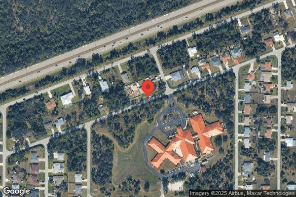 DOUGLAS JACOBSON STATE VETERANS NURSING HOME nursing home in PORT CHARLOTTE, FL - Photo 1 of 5