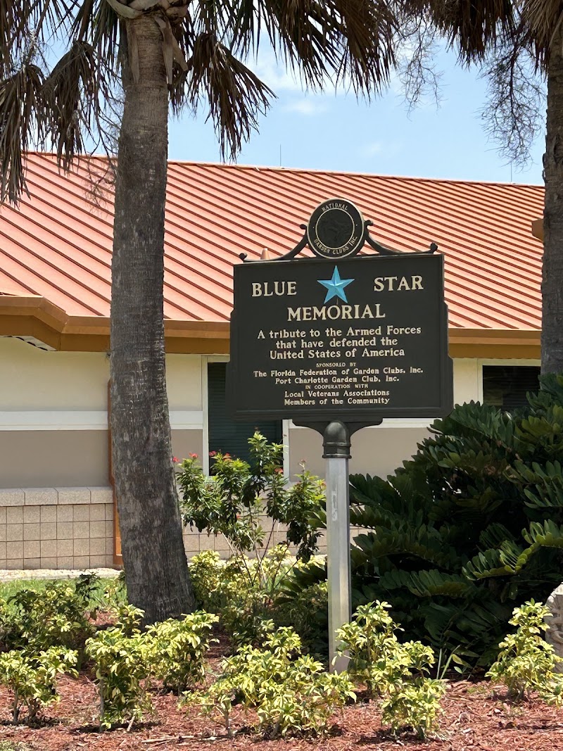 DOUGLAS JACOBSON STATE VETERANS NURSING HOME nursing home in PORT CHARLOTTE, FL - Photo 2 of 5