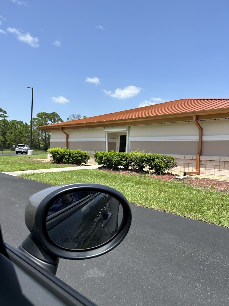 DOUGLAS JACOBSON STATE VETERANS NURSING HOME nursing home in PORT CHARLOTTE, FL - Photo 3 of 5